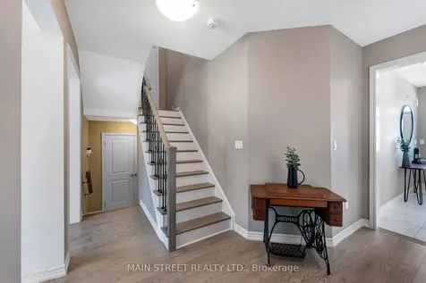1518 Emberton Way Innisfil ON L9S 0L6