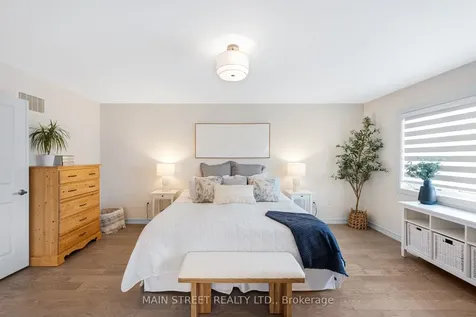 1518 Emberton Way Innisfil ON L9S 0L6