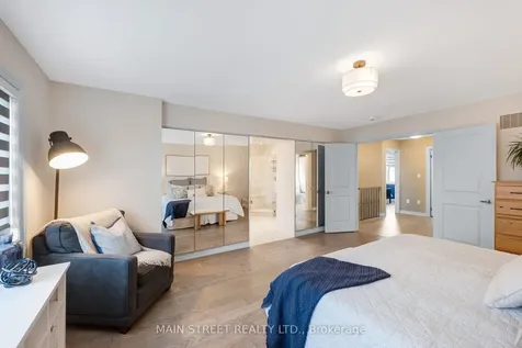 1518 Emberton Way Innisfil ON L9S 0L6