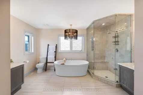 1518 Emberton Way Innisfil ON L9S 0L6