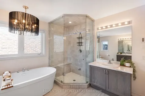 1518 Emberton Way Innisfil ON L9S 0L6