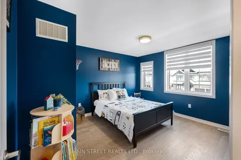 1518 Emberton Way Innisfil ON L9S 0L6