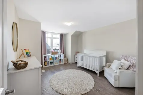 1518 Emberton Way Innisfil ON L9S 0L6