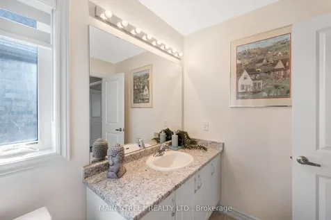 1518 Emberton Way Innisfil ON L9S 0L6