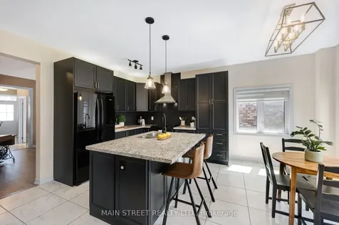1518 Emberton Way Innisfil ON L9S 0L6