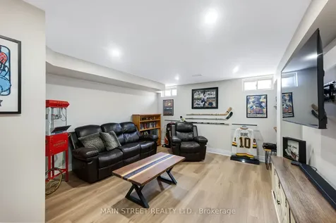 1518 Emberton Way Innisfil ON L9S 0L6