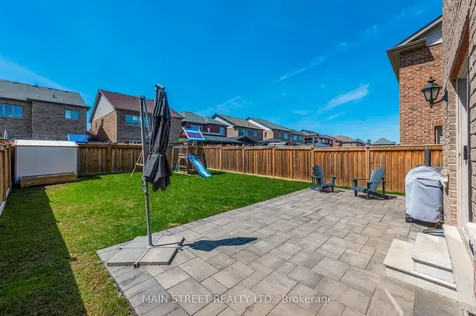 1518 Emberton Way Innisfil ON L9S 0L6