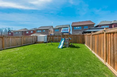 1518 Emberton Way Innisfil ON L9S 0L6