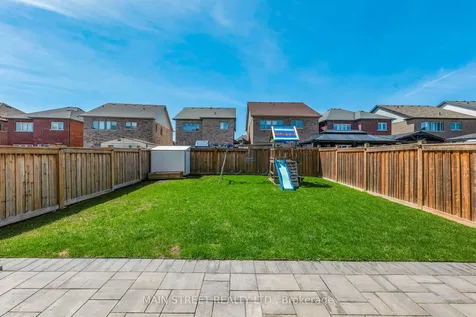1518 Emberton Way Innisfil ON L9S 0L6