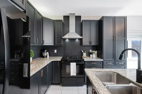 1518 Emberton Way Innisfil ON L9S 0L6