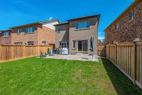 1518 Emberton Way Innisfil ON L9S 0L6