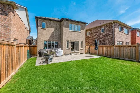 1518 Emberton Way Innisfil ON L9S 0L6