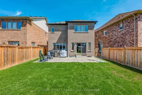 1518 Emberton Way Innisfil ON L9S 0L6