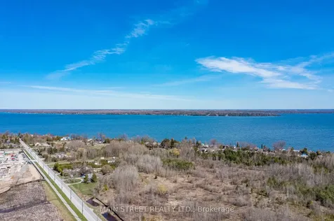 1518 Emberton Way Innisfil ON L9S 0L6