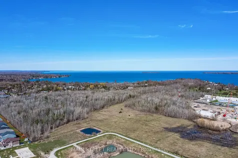 1518 Emberton Way Innisfil ON L9S 0L6