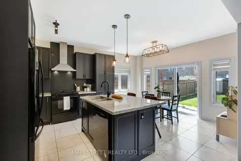 1518 Emberton Way Innisfil ON L9S 0L6