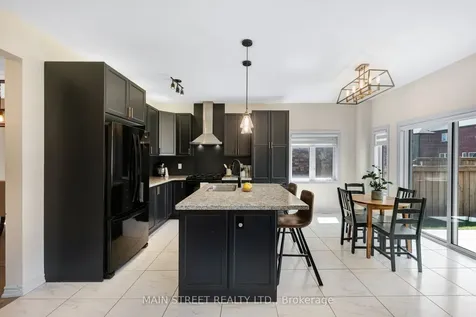 1518 Emberton Way Innisfil ON L9S 0L6