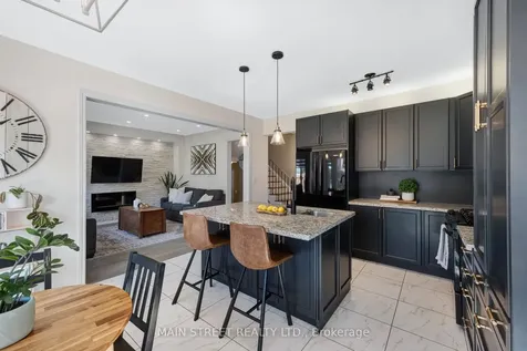 1518 Emberton Way Innisfil ON L9S 0L6