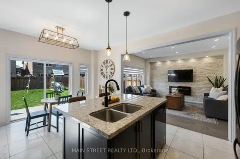 1518 Emberton Way Innisfil ON L9S 0L6