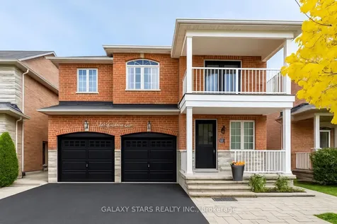 63 Trudeau Drive Vaughan ON L4H 0B7
