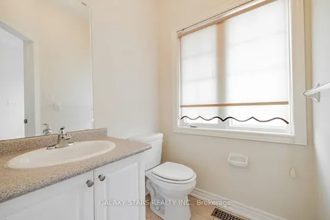 63 Trudeau Drive Vaughan ON L4H 0B7
