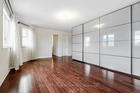 63 Trudeau Drive Vaughan ON L4H 0B7