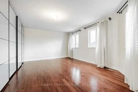 63 Trudeau Drive Vaughan ON L4H 0B7