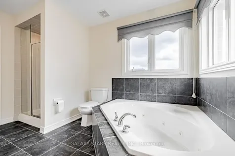 63 Trudeau Drive Vaughan ON L4H 0B7