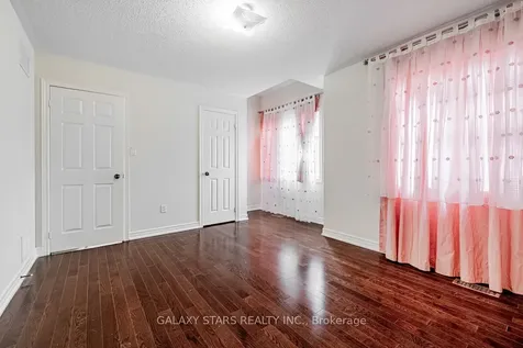 63 Trudeau Drive Vaughan ON L4H 0B7