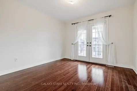 63 Trudeau Drive Vaughan ON L4H 0B7