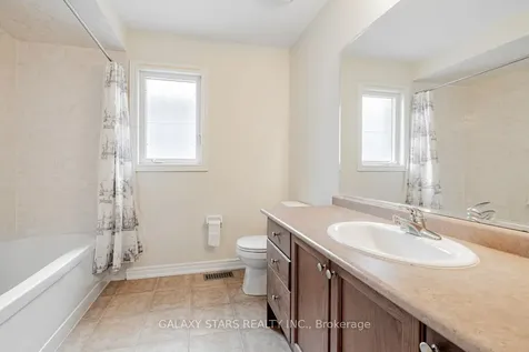 63 Trudeau Drive Vaughan ON L4H 0B7