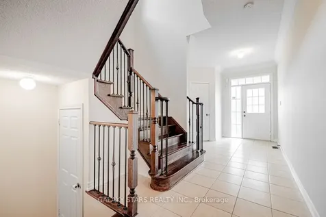 63 Trudeau Drive Vaughan ON L4H 0B7
