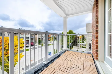 63 Trudeau Drive Vaughan ON L4H 0B7