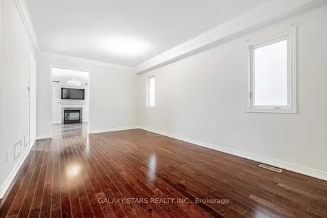 63 Trudeau Drive Vaughan ON L4H 0B7