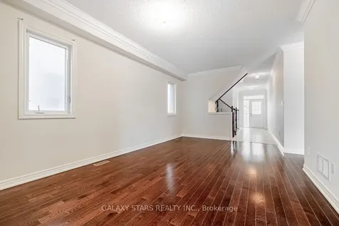 63 Trudeau Drive Vaughan ON L4H 0B7