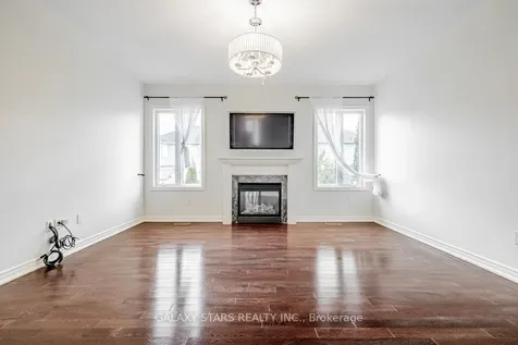 63 Trudeau Drive Vaughan ON L4H 0B7