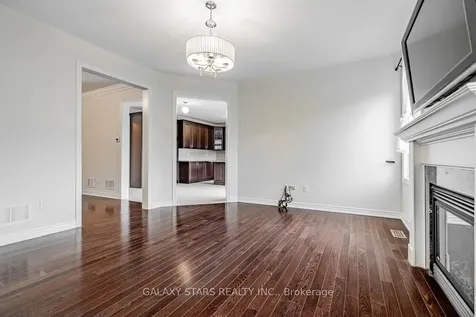 63 Trudeau Drive Vaughan ON L4H 0B7
