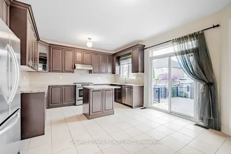 63 Trudeau Drive Vaughan ON L4H 0B7