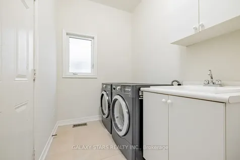 63 Trudeau Drive Vaughan ON L4H 0B7