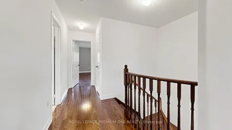 108 Argento Crescent Vaughan ON L4H 0B6