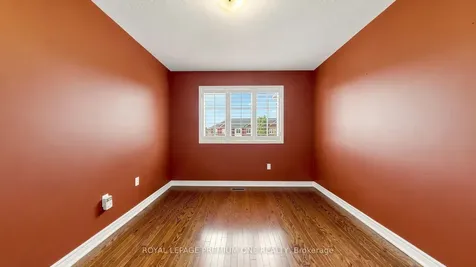 108 Argento Crescent Vaughan ON L4H 0B6