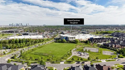 108 Argento Crescent Vaughan ON L4H 0B6