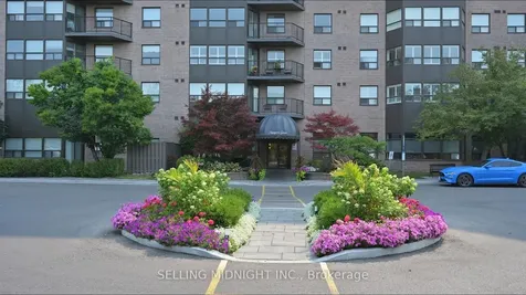 2 Raymerville Drive Markham ON L3P 7N7