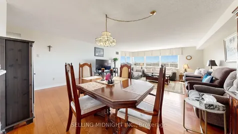2 Raymerville Drive Markham ON L3P 7N7
