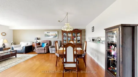 2 Raymerville Drive Markham ON L3P 7N7