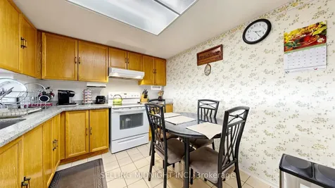 2 Raymerville Drive Markham ON L3P 7N7