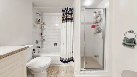 2 Raymerville Drive Markham ON L3P 7N7