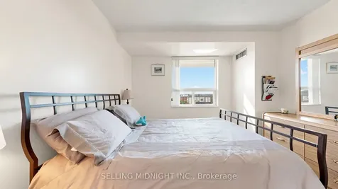 2 Raymerville Drive Markham ON L3P 7N7