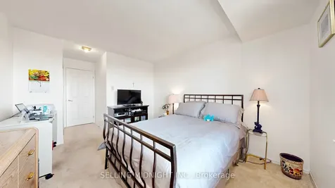 2 Raymerville Drive Markham ON L3P 7N7