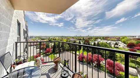 2 Raymerville Drive Markham ON L3P 7N7